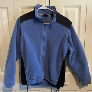 Full Zip CORE Fleece Jacket